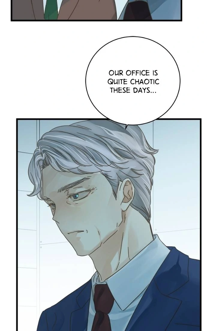 Girl with a Knife Chapter 120 - Page 67