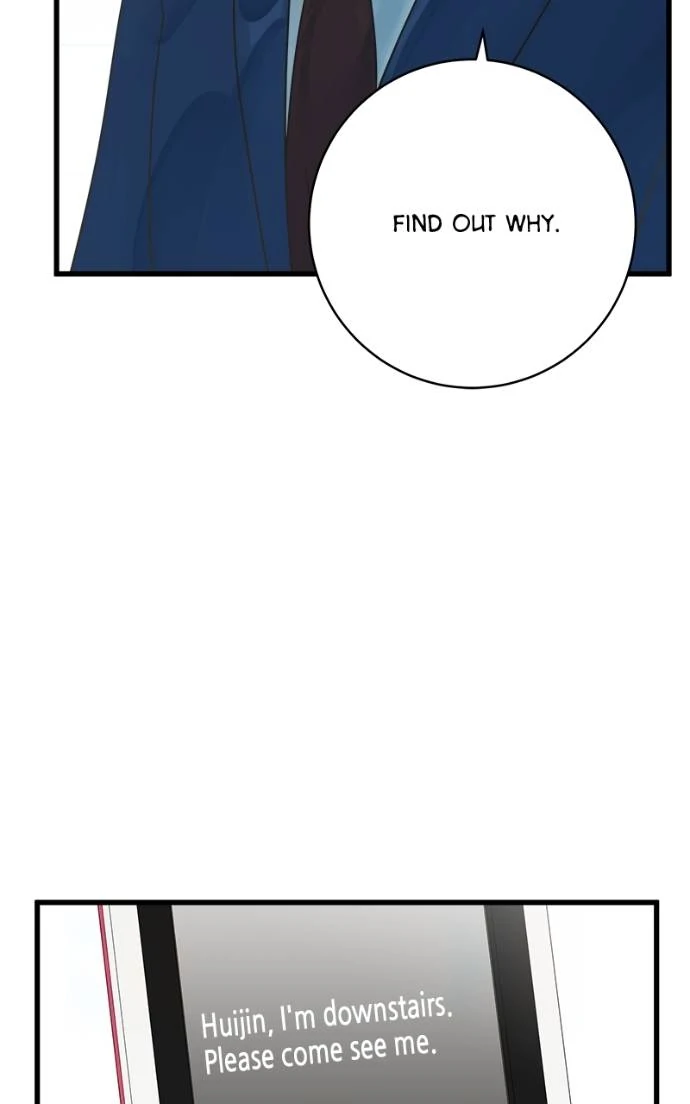 Girl with a Knife Chapter 120 - Page 68