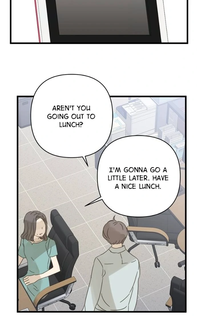 Girl with a Knife Chapter 120 - Page 69