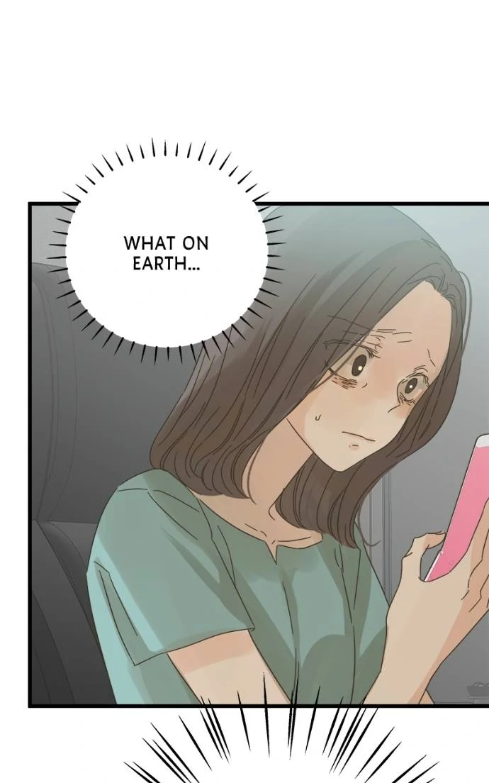 Girl with a Knife Chapter 120 - Page 70