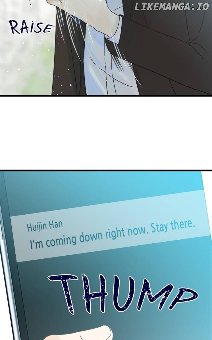 Girl with a Knife Chapter 120 - Page 72