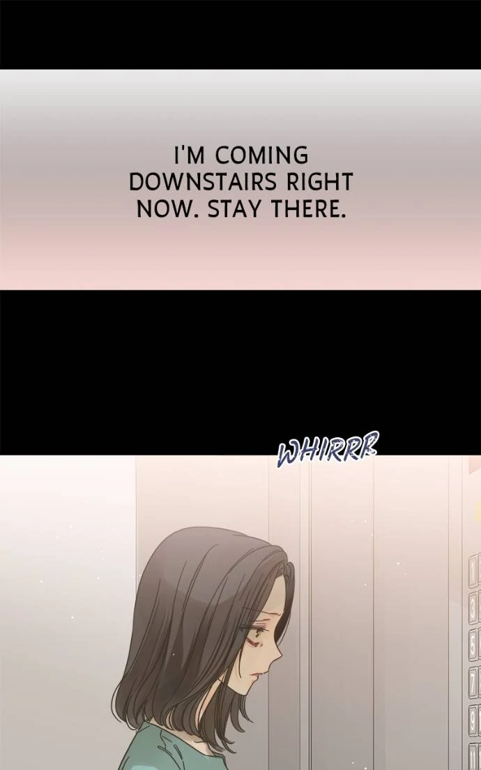 Girl with a Knife Chapter 121 - Page 0