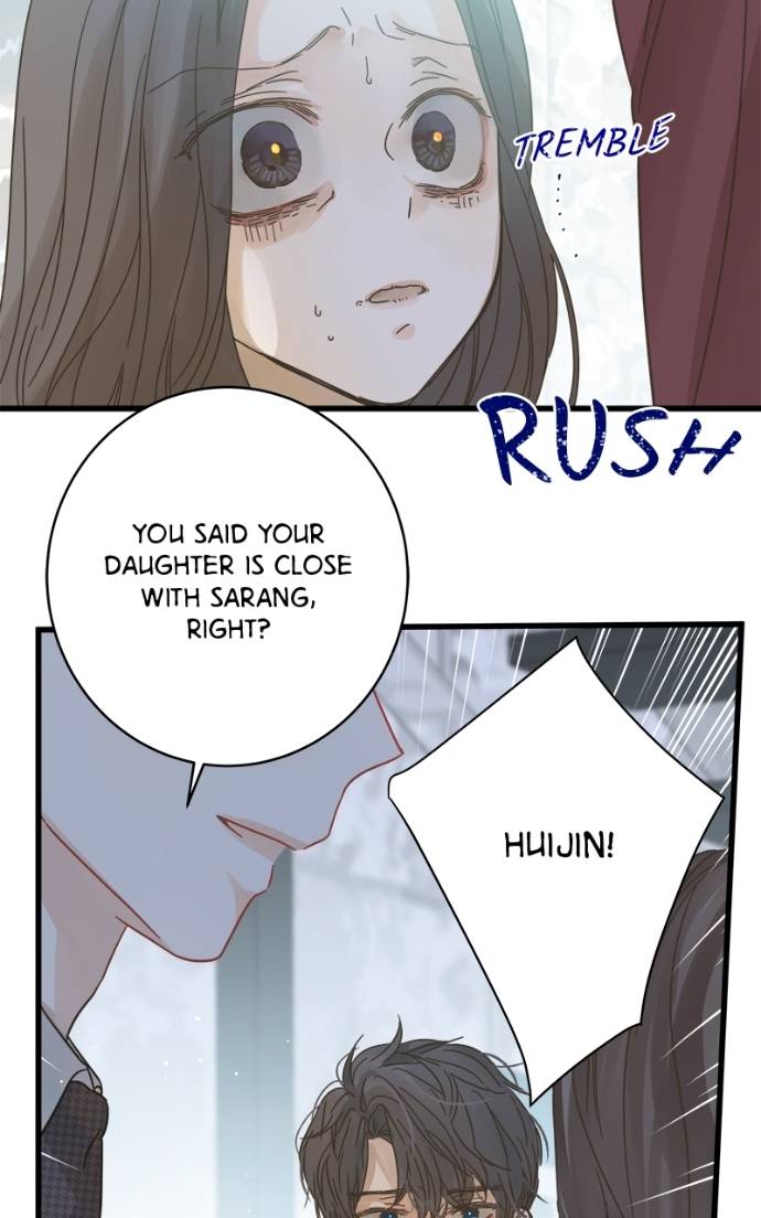 Girl with a Knife Chapter 121 - Page 10