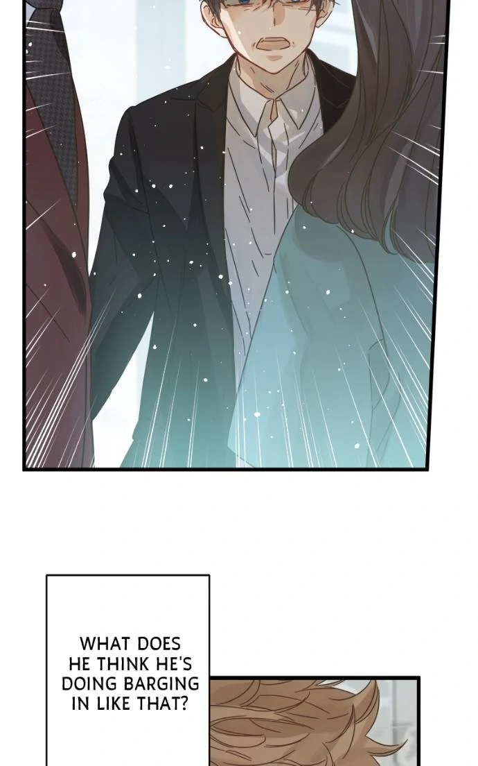 Girl with a Knife Chapter 121 - Page 11
