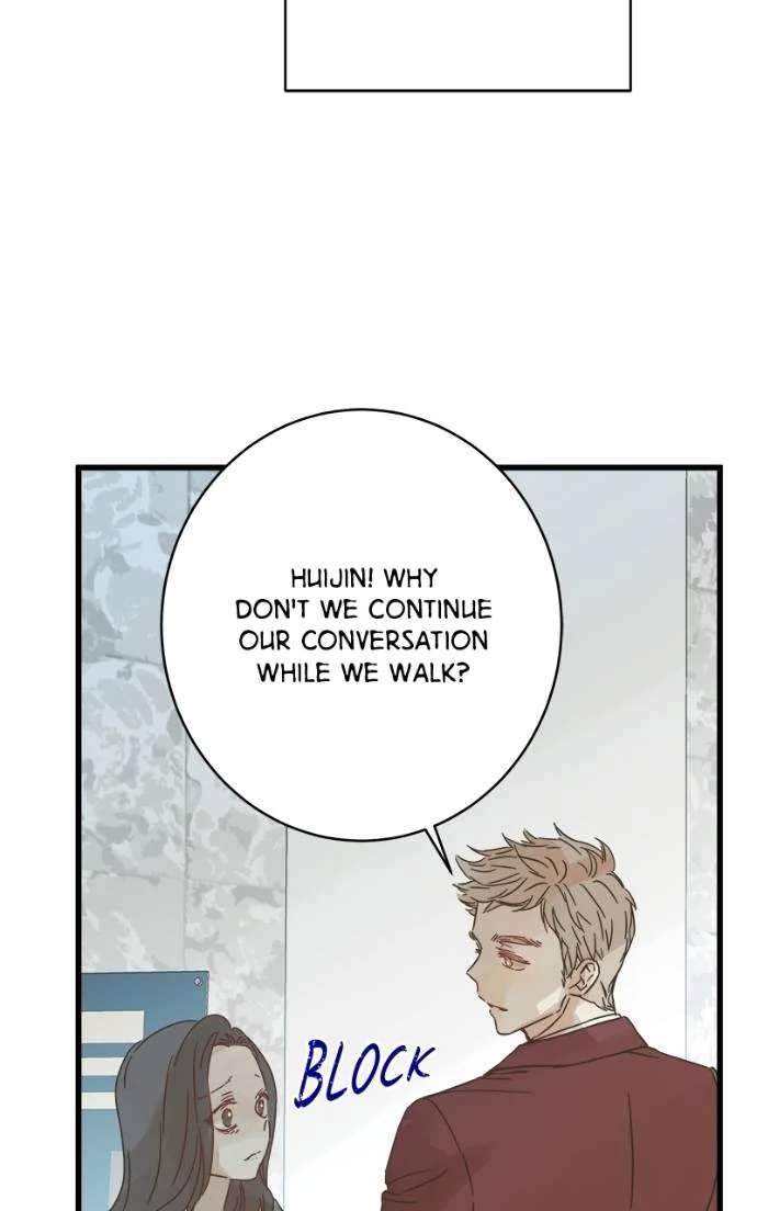 Girl with a Knife Chapter 121 - Page 13