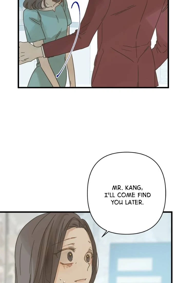 Girl with a Knife Chapter 121 - Page 14
