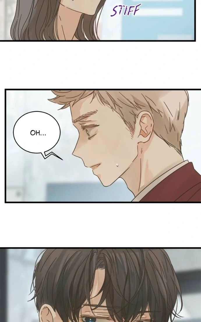 Girl with a Knife Chapter 121 - Page 15