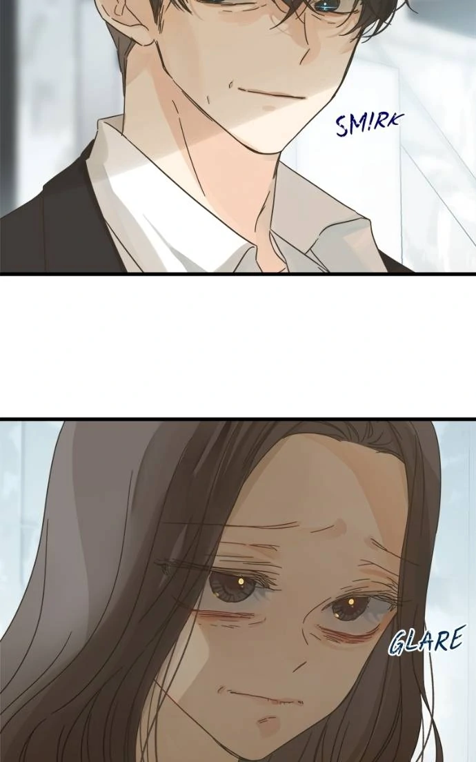 Girl with a Knife Chapter 121 - Page 16