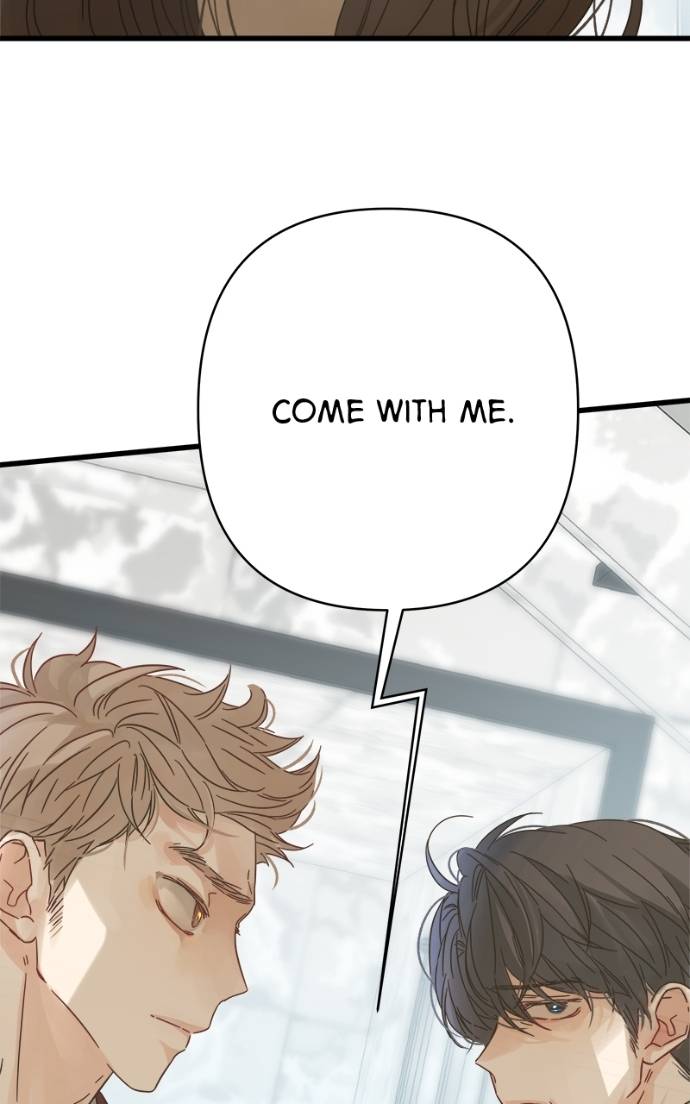 Girl with a Knife Chapter 121 - Page 17
