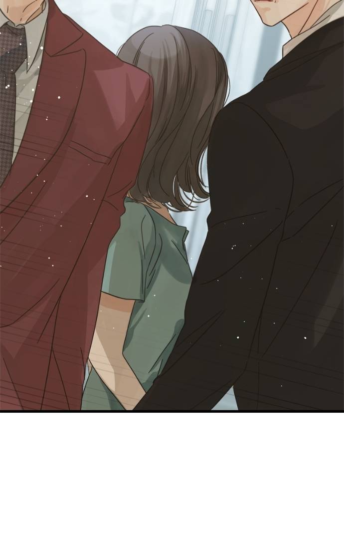 Girl with a Knife Chapter 121 - Page 18