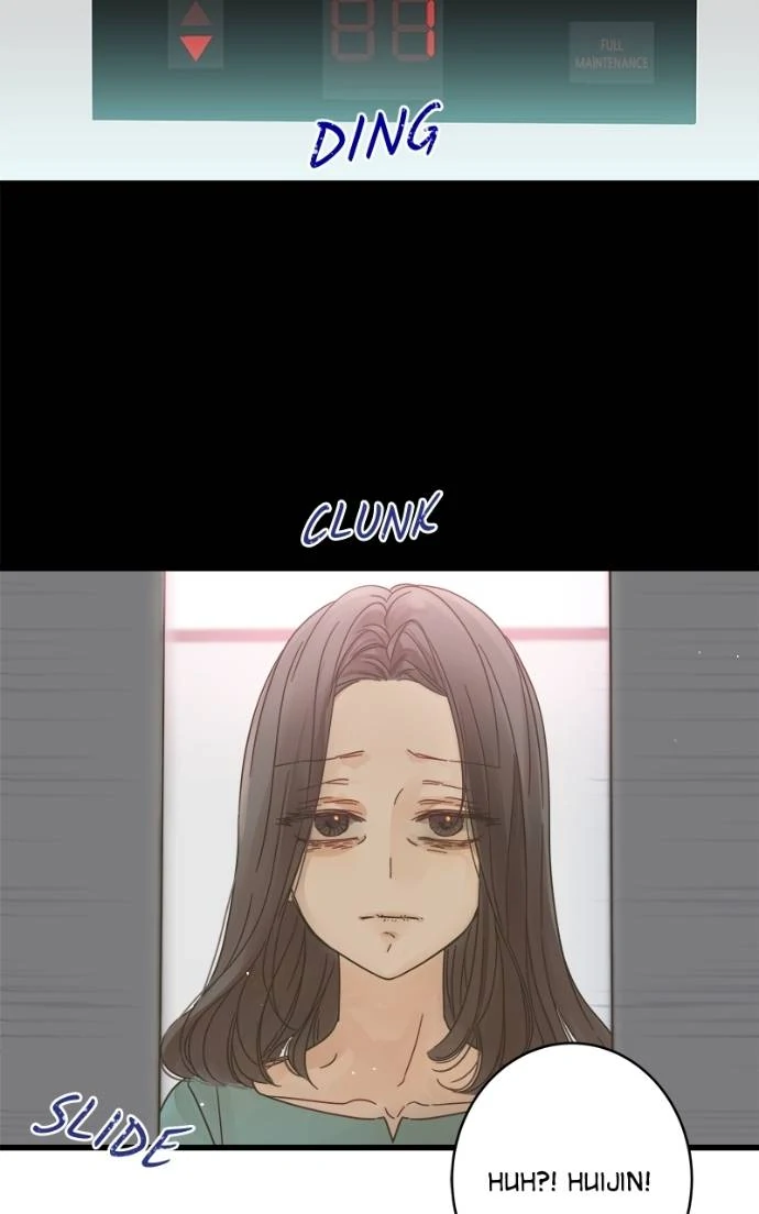 Girl with a Knife Chapter 121 - Page 2