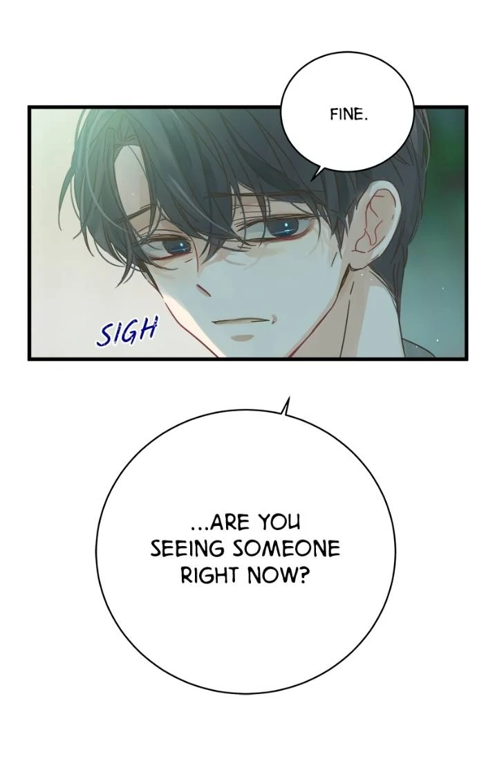 Girl with a Knife Chapter 121 - Page 21