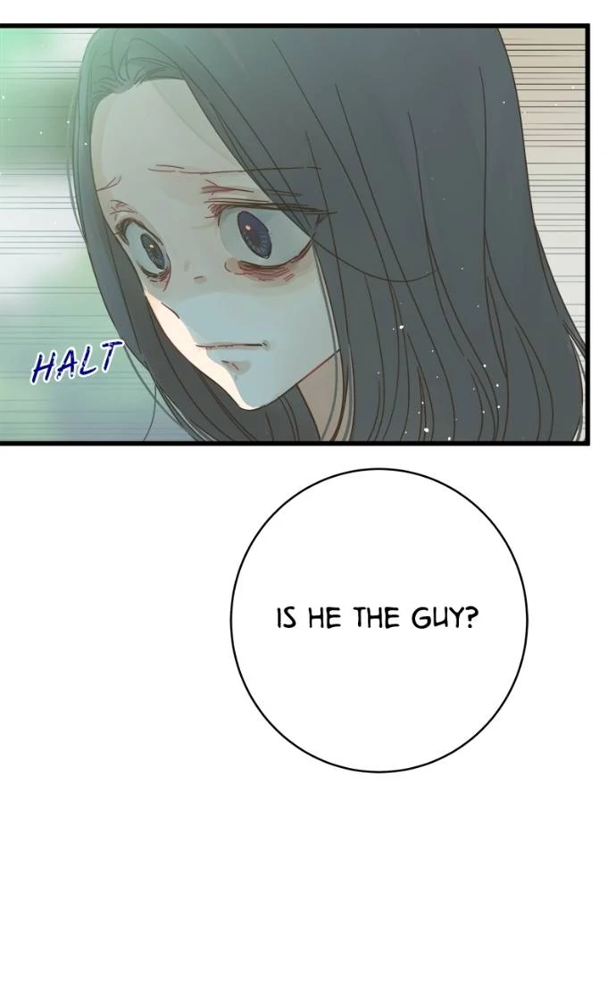Girl with a Knife Chapter 121 - Page 22