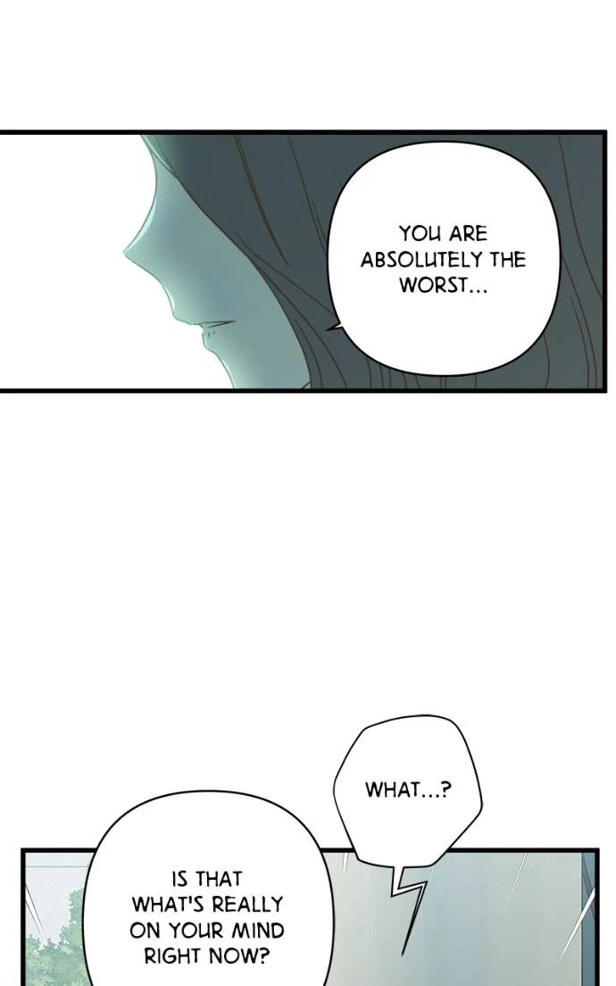 Girl with a Knife Chapter 121 - Page 23