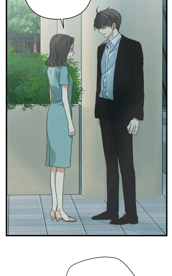 Girl with a Knife Chapter 121 - Page 24