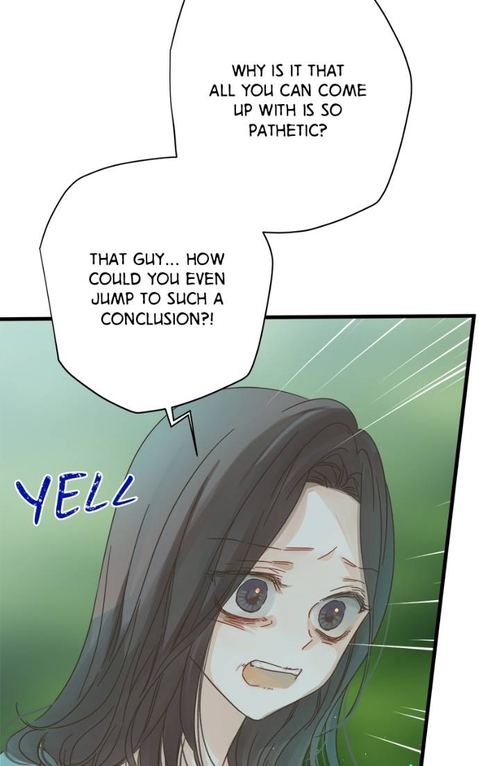 Girl with a Knife Chapter 121 - Page 25