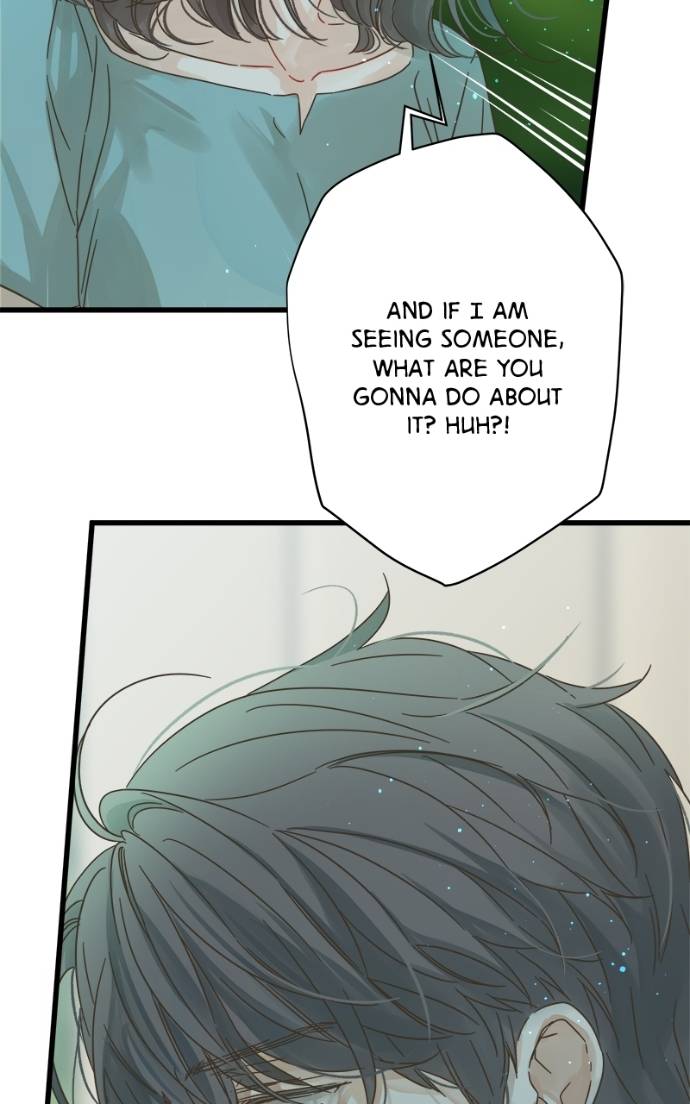 Girl with a Knife Chapter 121 - Page 26