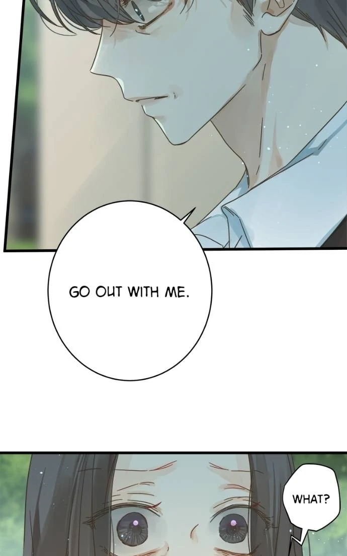 Girl with a Knife Chapter 121 - Page 27