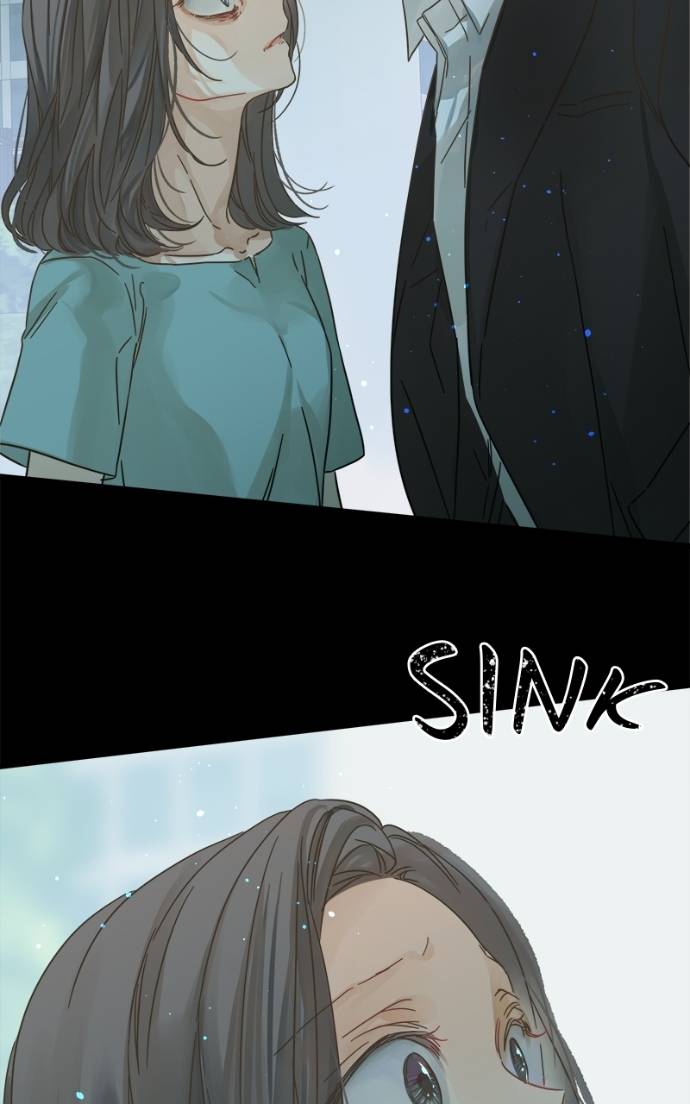 Girl with a Knife Chapter 121 - Page 29