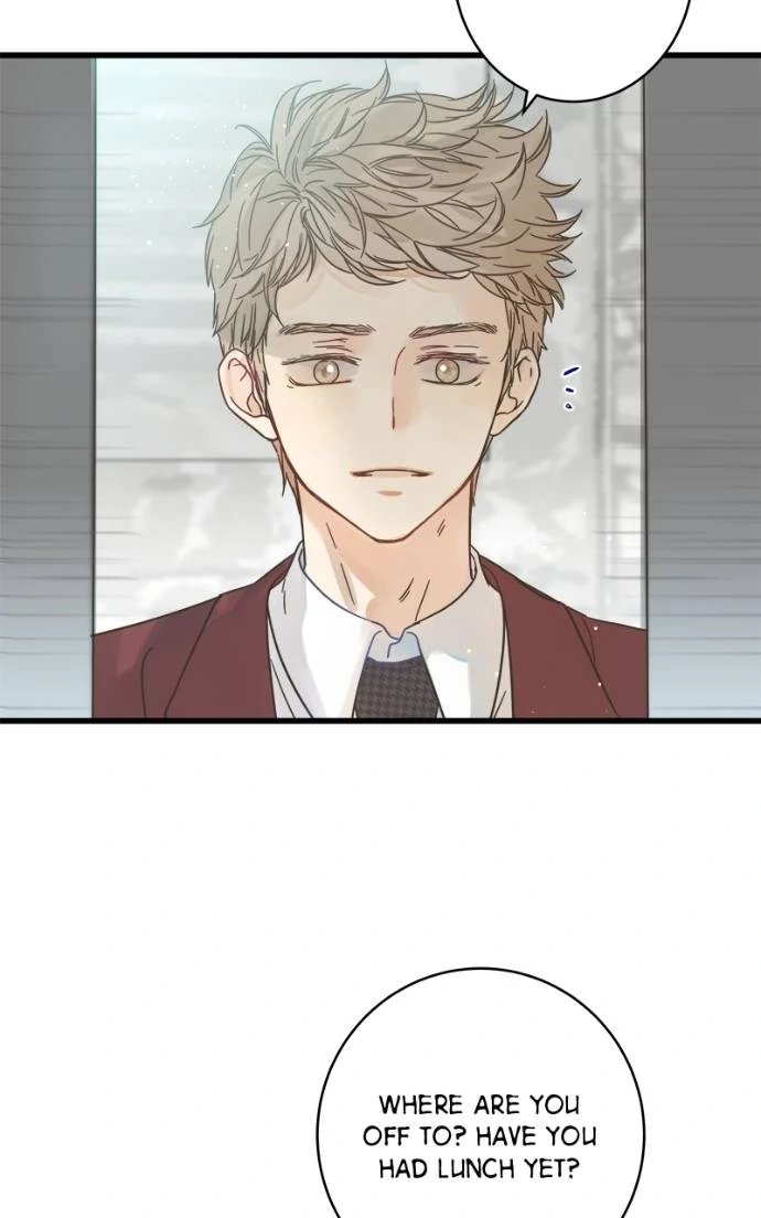 Girl with a Knife Chapter 121 - Page 3
