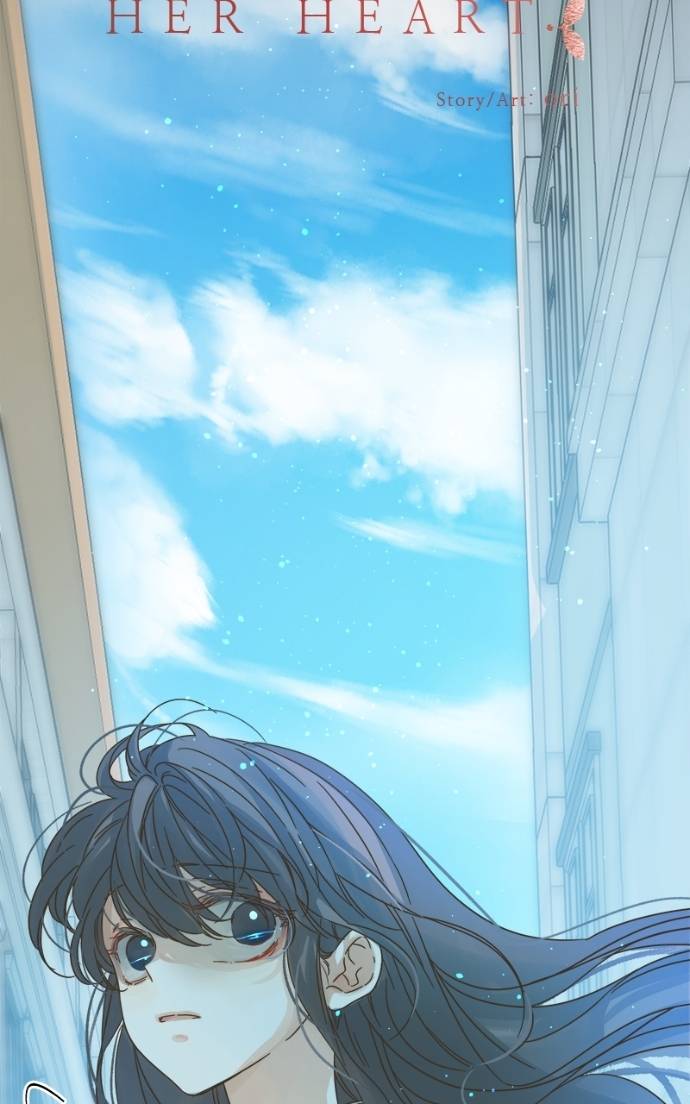 Girl with a Knife Chapter 121 - Page 33
