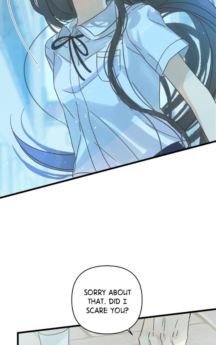 Girl with a Knife Chapter 121 - Page 34