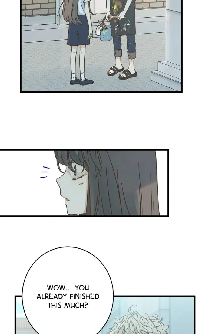 Girl with a Knife Chapter 121 - Page 36