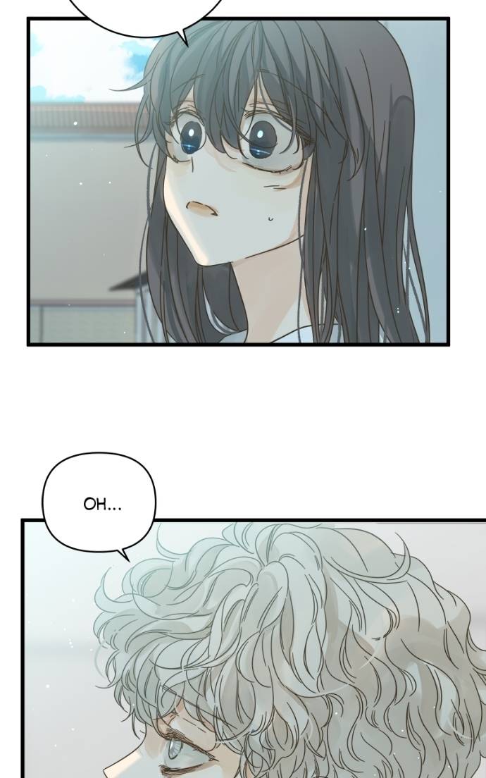 Girl with a Knife Chapter 121 - Page 38