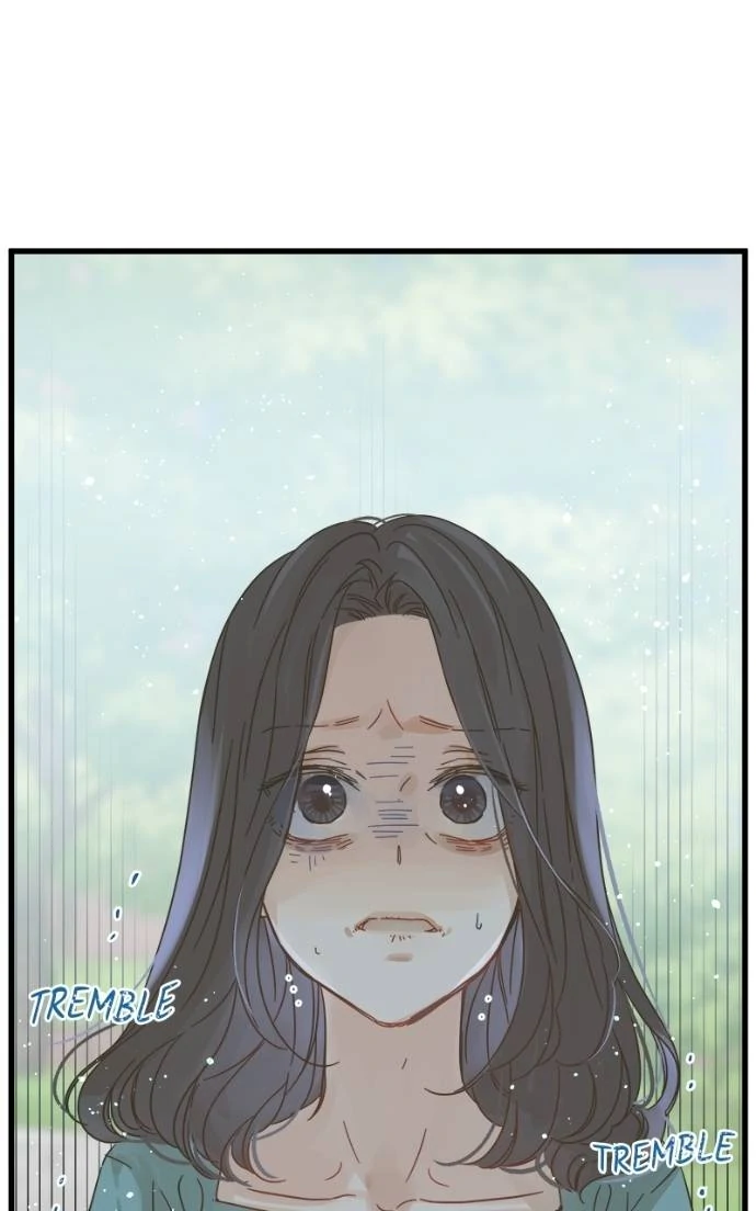 Girl with a Knife Chapter 121 - Page 40