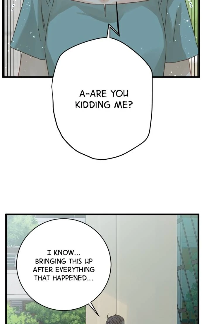 Girl with a Knife Chapter 121 - Page 41