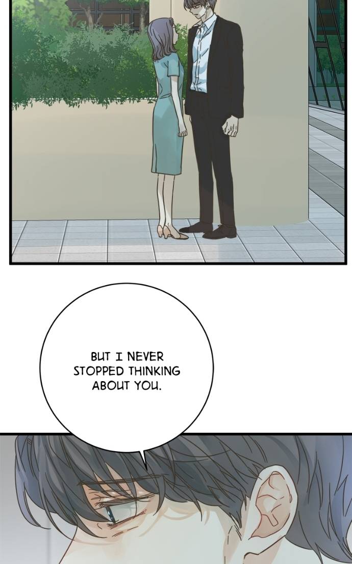 Girl with a Knife Chapter 121 - Page 42