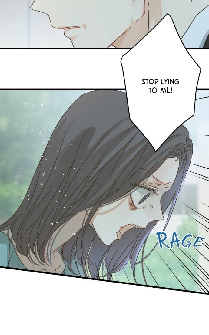 Girl with a Knife Chapter 121 - Page 43