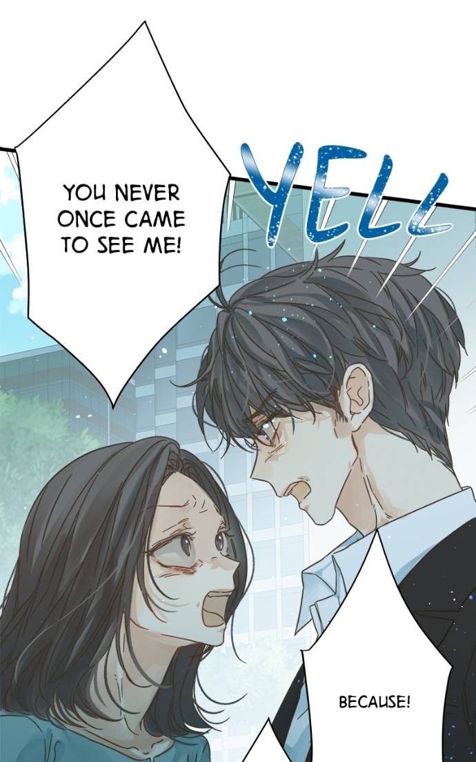 Girl with a Knife Chapter 121 - Page 44