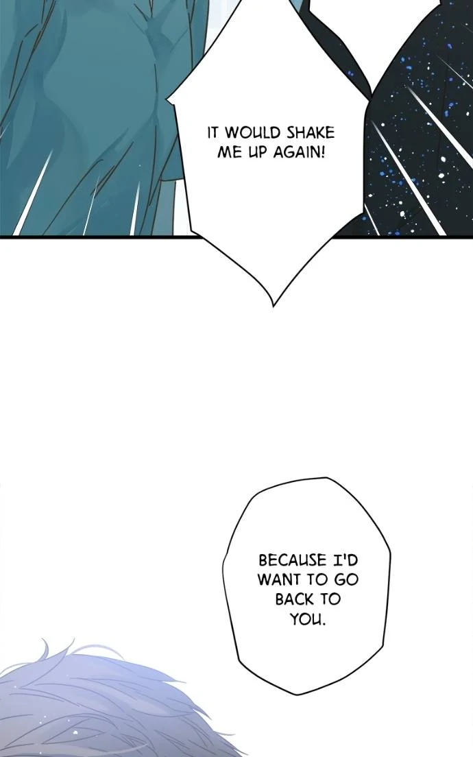 Girl with a Knife Chapter 121 - Page 45