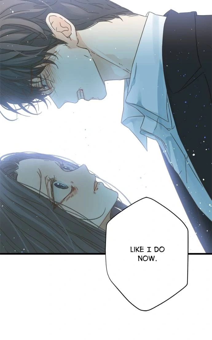 Girl with a Knife Chapter 121 - Page 46