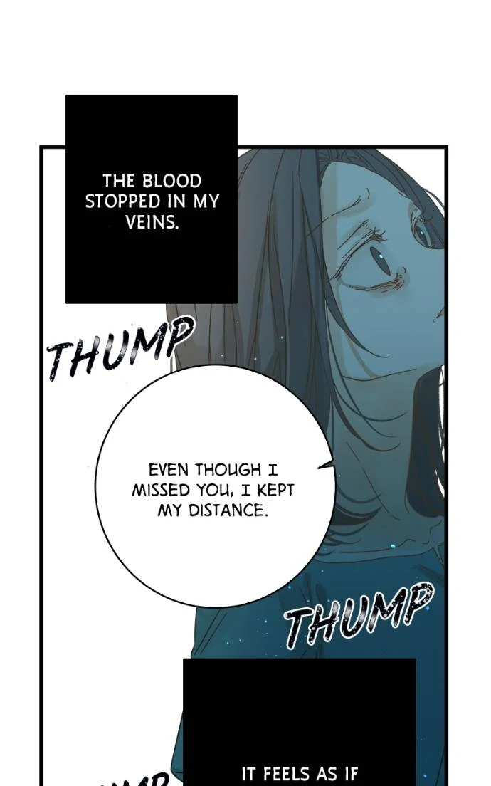 Girl with a Knife Chapter 121 - Page 47