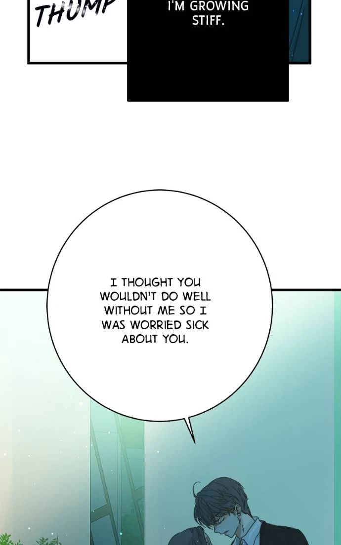 Girl with a Knife Chapter 121 - Page 48