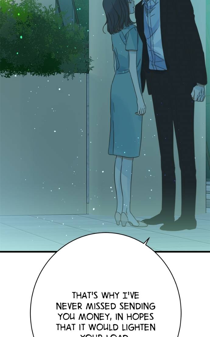 Girl with a Knife Chapter 121 - Page 49