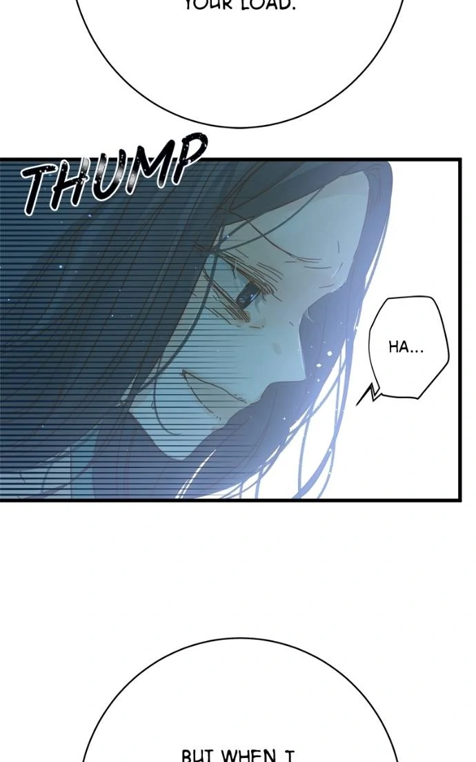 Girl with a Knife Chapter 121 - Page 50