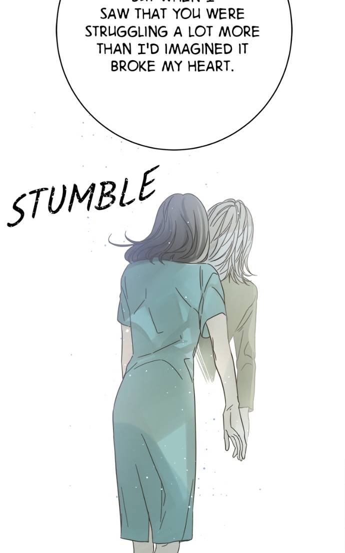 Girl with a Knife Chapter 121 - Page 51