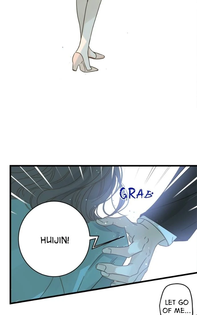 Girl with a Knife Chapter 121 - Page 52