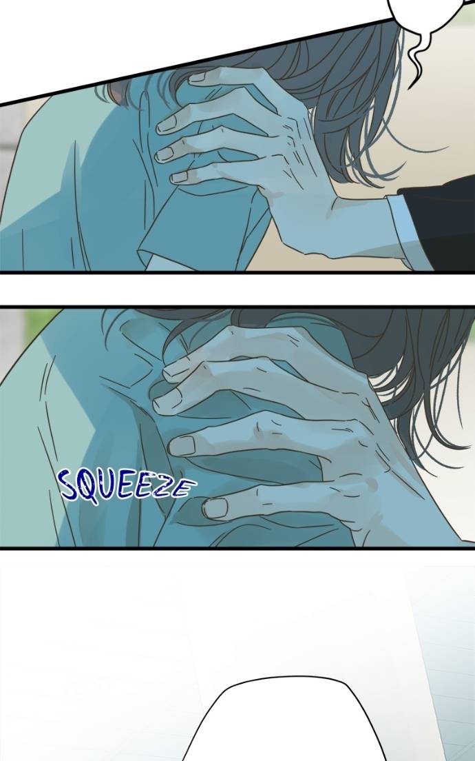 Girl with a Knife Chapter 121 - Page 53
