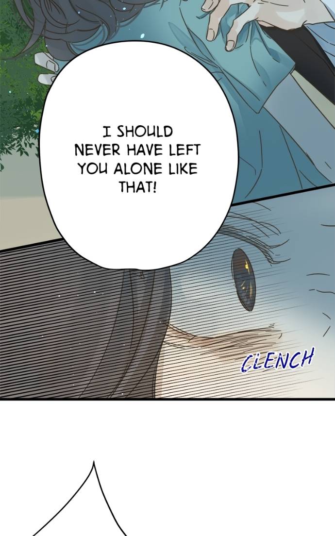 Girl with a Knife Chapter 121 - Page 55