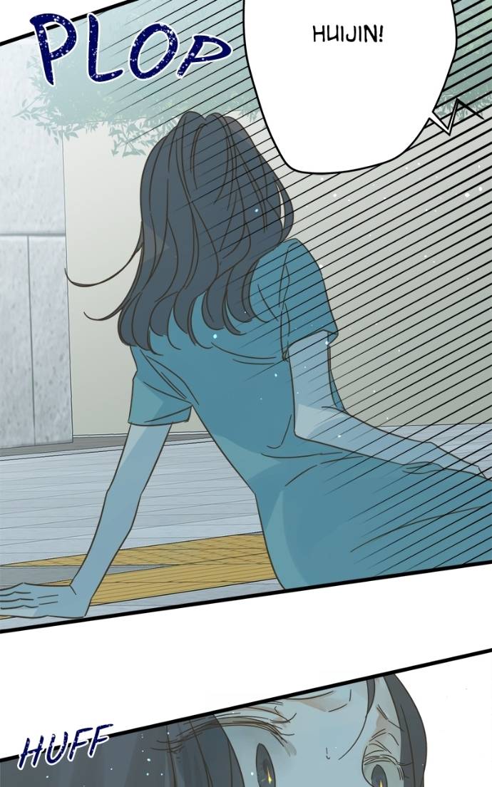 Girl with a Knife Chapter 121 - Page 57