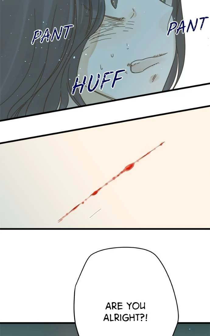 Girl with a Knife Chapter 121 - Page 58