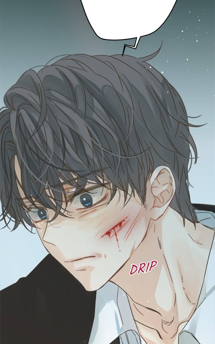 Girl with a Knife Chapter 121 - Page 59