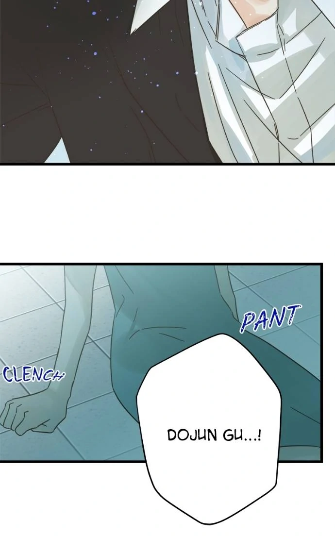 Girl with a Knife Chapter 121 - Page 60