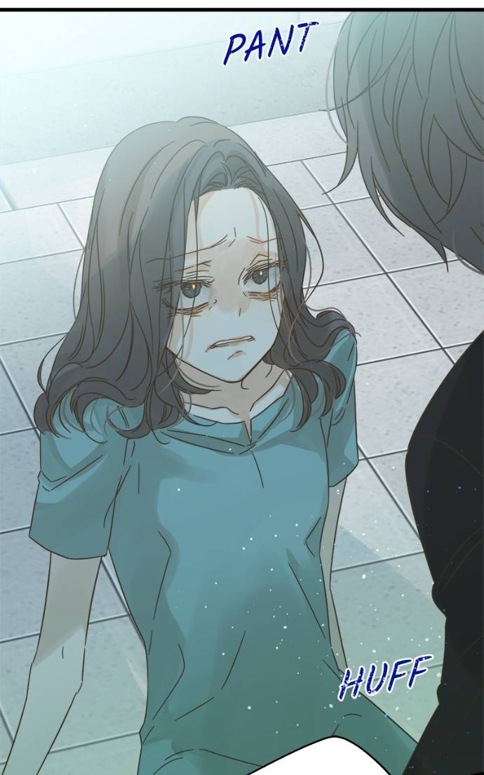 Girl with a Knife Chapter 121 - Page 61