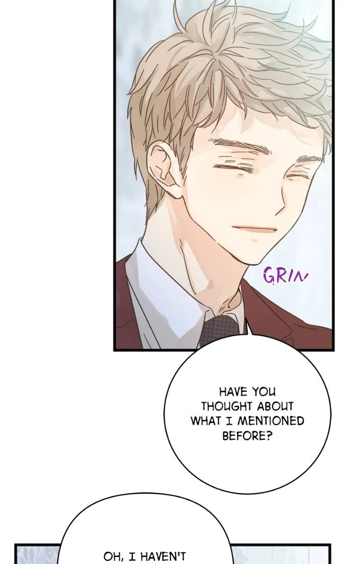 Girl with a Knife Chapter 121 - Page 7