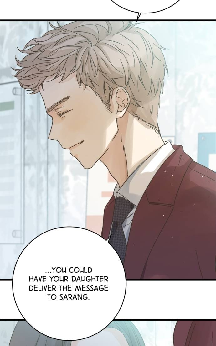 Girl with a Knife Chapter 121 - Page 9